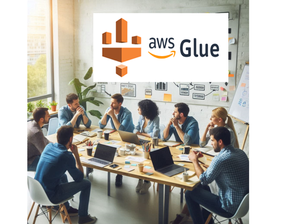 AWS Glue